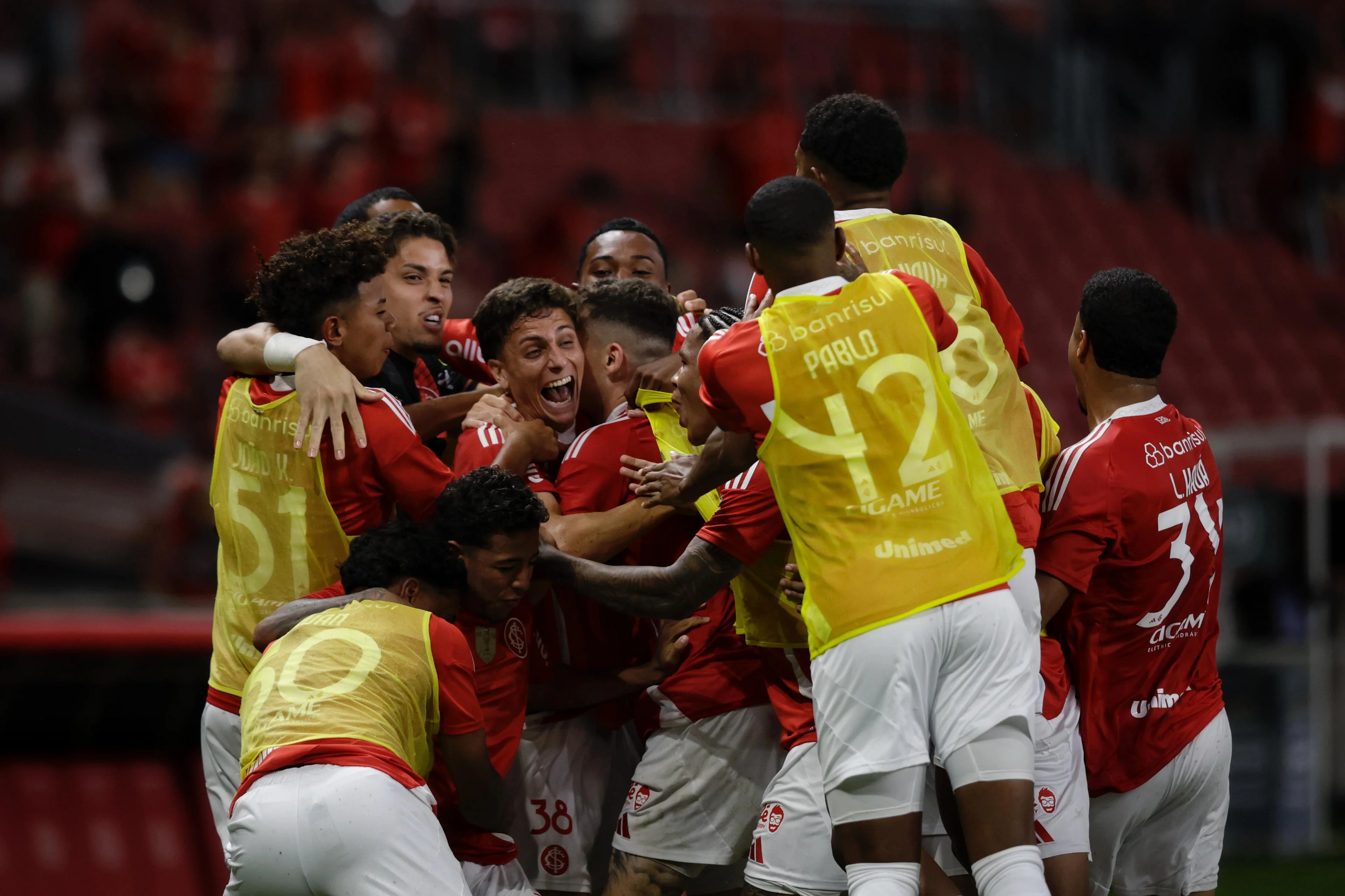 Mateus Bruxel/Agencia RBS