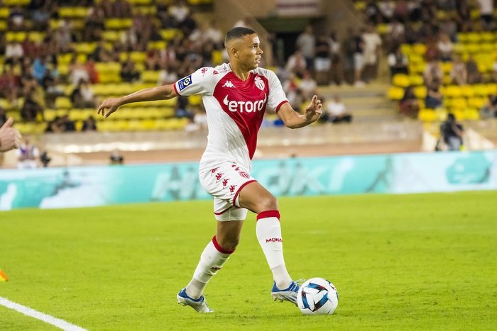 Monaco / Divulgação