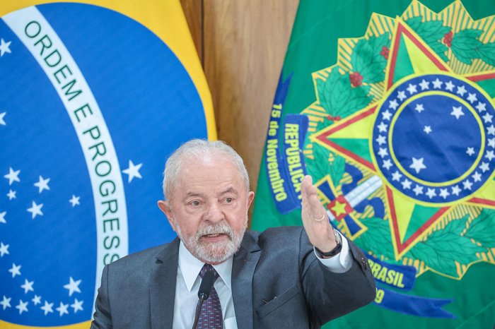 Ricardo Stuckert / Presidência da República/Divulgação