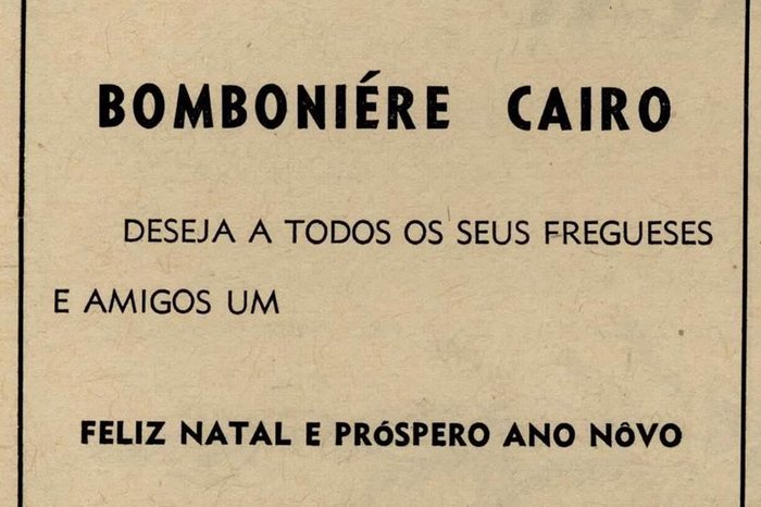 Caxias Magazine / Divulgação Caxias Magazine / Divulgação