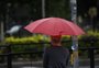 Defesa Civil emite alerta para chuva forte, raios e granizo no RS
