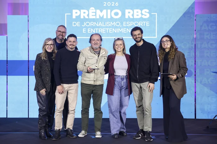 Bruno Todeschini / Agencia RBS