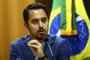 O coordenador-geral de controle de qualidade da educaÃ§Ã£o superior do Inep, Ulysses Tavares, durante divulgaÃ§Ã£o dos resultados do Exame Nacional de Desempenho dos Estudantes (Enade) 2021.Diretor de Avaliação da Educação Superior do Inep, Ulysses Tavares Teixeira revela que mudanças na forma de avaliar cursos EAD devem ocorrer em 2024 - Foto: Marcelo Camargo/Agência Brasil/DivulgaçãoLocal: BrasÃ­liaIndexador: Marcelo Camargo/AgÃªncia BrasilFonte: AgÃªncia Brasil/Empresa Brasil dFotógrafo: Reporter Fotografico<!-- NICAID(15557513) -->