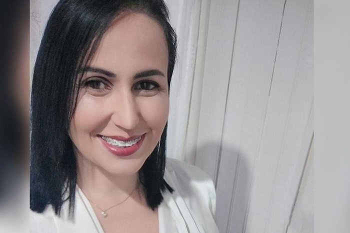 Naira Soares / Arquivo pessoal