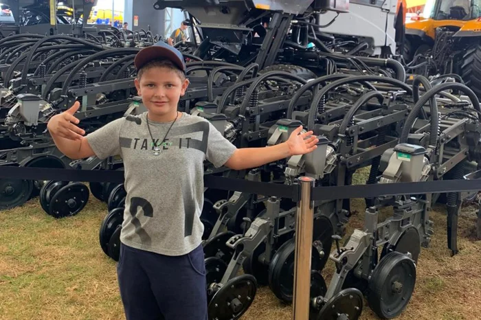 Erika Bacega / Arquivo pessoal