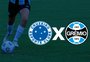 Cruzeiro x Grêmio: onde assistir, escalações e como chegam os times para o Brasileirão Feminino