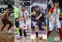 Saiba do que os clubes da Zona Sul precisam para avançar na Série Ouro de futsal