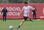 Inter define planejamento para a utilização de Rafael Borré contra o Bahia