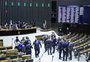 AO VIVO: Câmara dos Deputados vota PEC dos precatórios em segundo turno