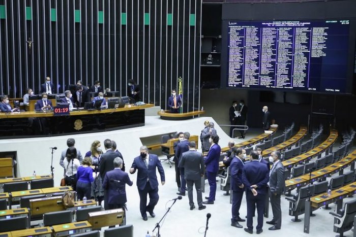 Antônio Augusto / Câmara dos Deputados / Divulgação Antônio Augusto / Câmara dos Deputados / Divulgação