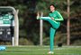 Direção do Inter sonda zagueiro do Juventude