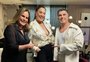 Em entrevista ao "Fantástico", Claudia Raia revela tratamento para engravidar aos 55 anos