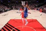 NBA tem brasileiro em quadra e show de Lillard; confira os resultados de quarta-feira, dia 23