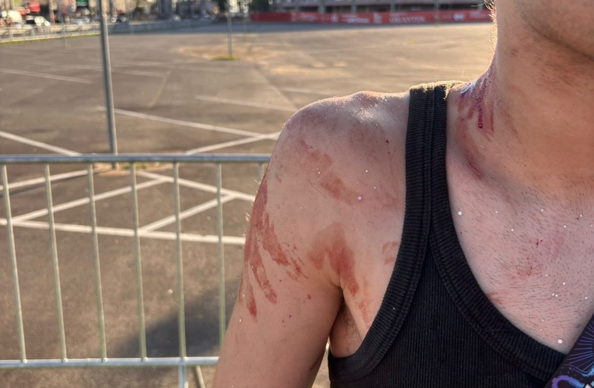 Motorista de aplicativo &eacute; indiciado por homofobia e agress&atilde;o a passageiros em Porto Alegre