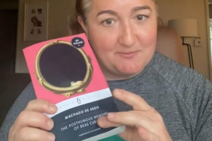 Reprodução / @courtneyhenningnovak / TikTok