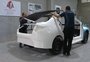 Conhecido como Elon Musk brasileiro, empresário montará carro elétrico em planta industrial de Caxias