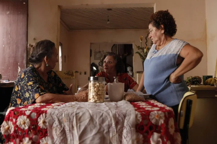 Vitrine Filmes / Divulgação Vitrine Filmes / Divulgação