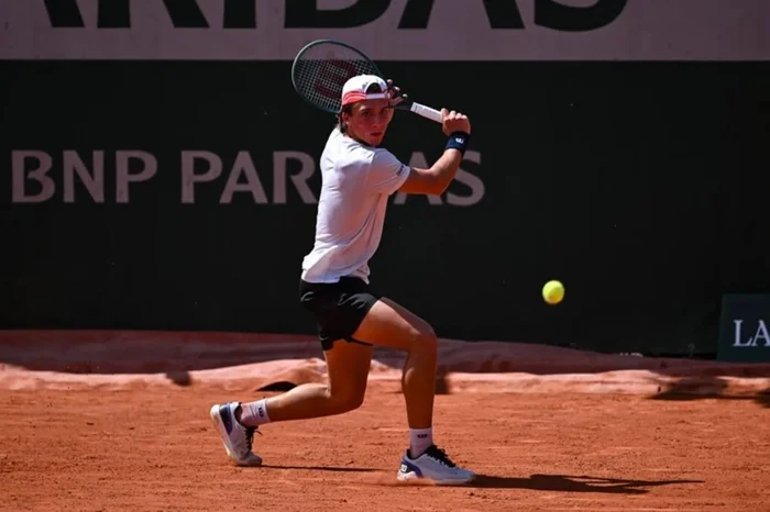ITF / Divulgação