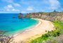 Duas praias brasileiras figuram entre as 50 melhores do mundo; saiba quais são