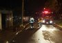 "Demonstração de força de facção", avalia delegado sobre homicídio com incêndio em Caxias do Sul