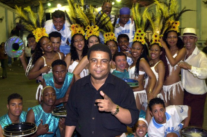 Luiz Armando Vaz / Agencia RBS