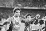 Como foram os confrontos entre Inter e Bahia pela Libertadores de 1989