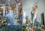 Mães da fé: entenda o sincretismo religioso entre Iemanjá e Nossa Senhora