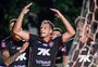 Como está a briga contra o rebaixamento no Brasileirão após os jogos desta quinta-feira