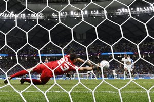 KHALED DESOUKI / AFP KHALED DESOUKI / AFP
