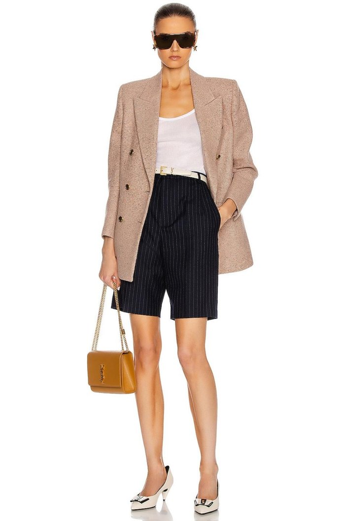 FWRD,Saint Laurent / Divulgação