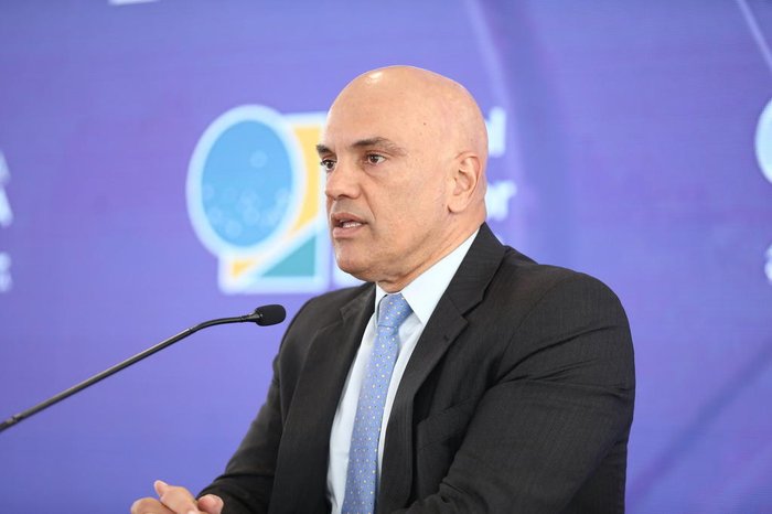 Antonio Augusto / Sescom TSE / Divulgação