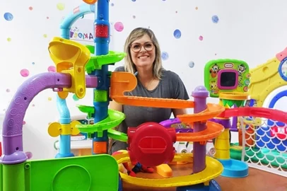 Mariana, da Club4Kids<!-- NICAID(16009816) -->