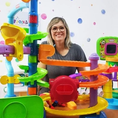 Mariana, da Club4Kids<!-- NICAID(16009816) -->