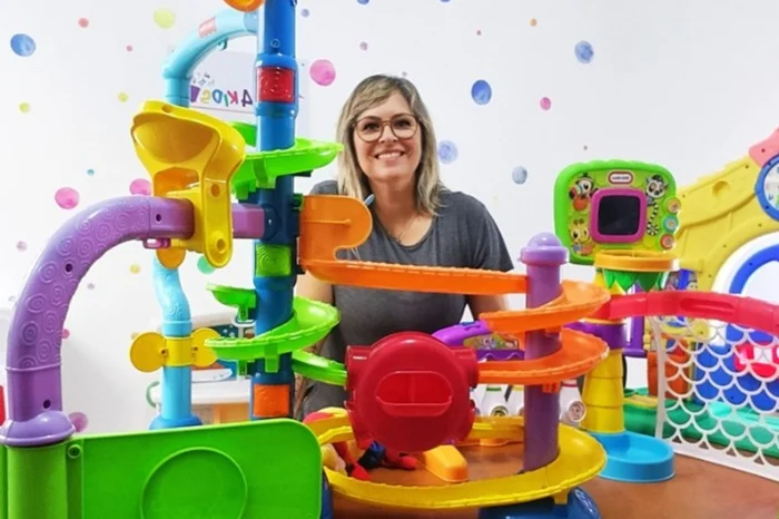 Divulgação / Club4Kids