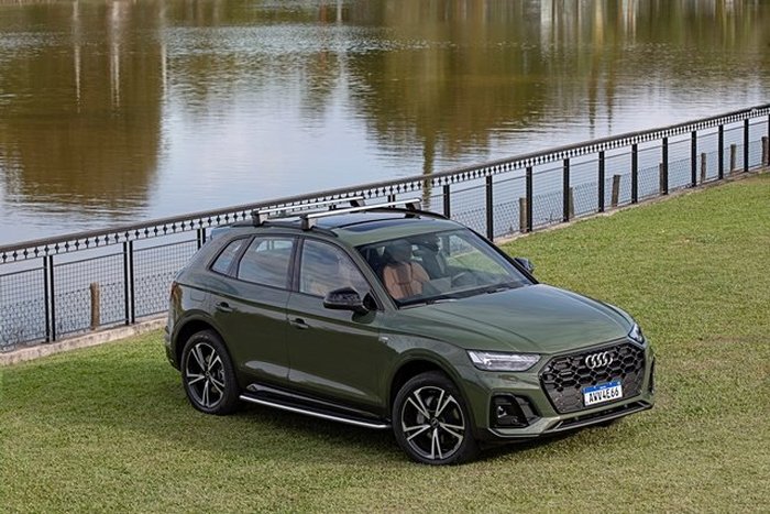Audi / Divulgação