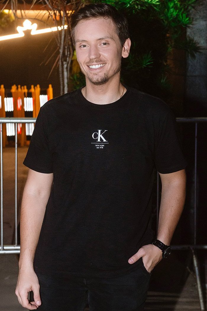 Leandro Araújo / Divulgação Leandro Araújo / Divulgação