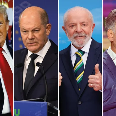 Montagem agenda política de 2025<!-- NICAID(15945007) -->