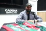 Paredão Rubro-Verde: goleiro projeta quartas de final diante do líder da Divisão de Acesso
