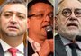 Conversa entre PT e Beto Albuquerque esfria e partidos devem manter candidaturas próprias ao Piratini
