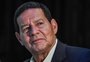 Mourão confirma reunião com Luís Roberto Barroso e descarta impeachment de ministros