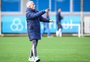 Grêmio aponta diferenças na preparação para enfrentar o São Paulo e projeta jogo de superação