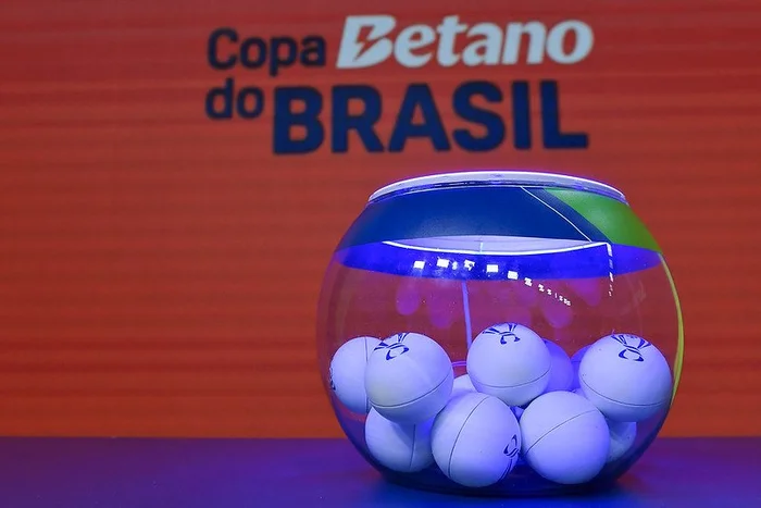 Staff Images / CBF / Divulgação