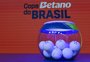 Veja os confrontos das oitavas de final da Copa do Brasil 2025