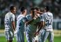 Cesar Cidade Dias: janela agitada define o objetivo do Grêmio