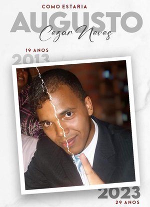 Projeto Tempo Perdido / Divulgação