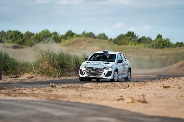 Peugeot / Divulgação