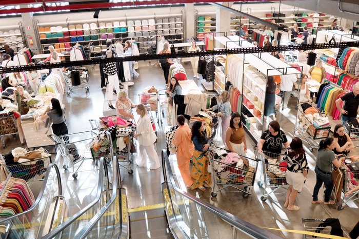 Luvi Filmes / Divulgação