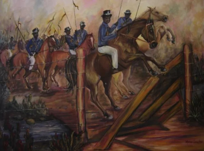 Marinei Silva / Reprodução