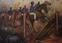 Professores de Pelotas recebem formação sobre protagonismo dos Lanceiros Negros na história