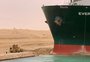 Além da importância econômica, Canal de Suez é fundamental para a segurança internacional